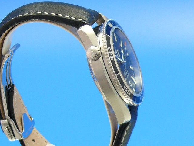 Omega Seamaster Planet Ocean 42 mm
