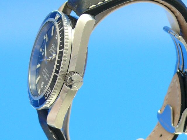 Omega Seamaster Planet Ocean 42 mm