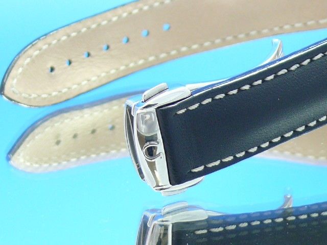 Omega Seamaster Planet Ocean 42 mm