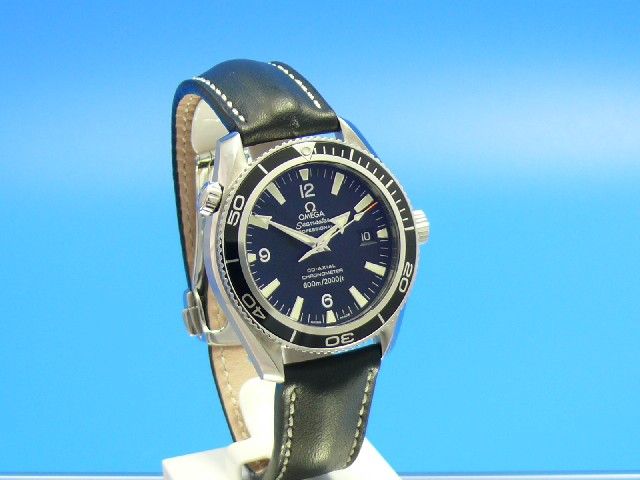 Omega Seamaster Planet Ocean 42 mm