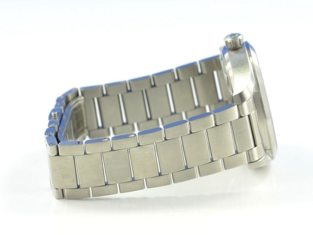 Omega Railmaster Co-Axial Master Chronometer