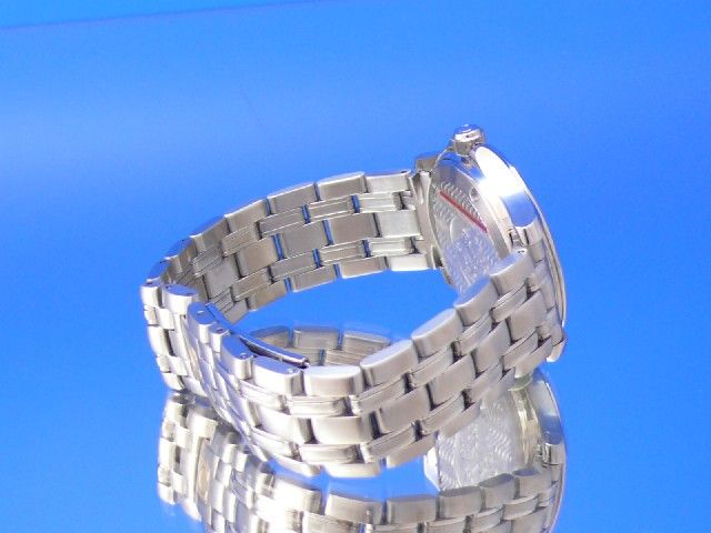 Omega Seamaster 120 Quarz Herren