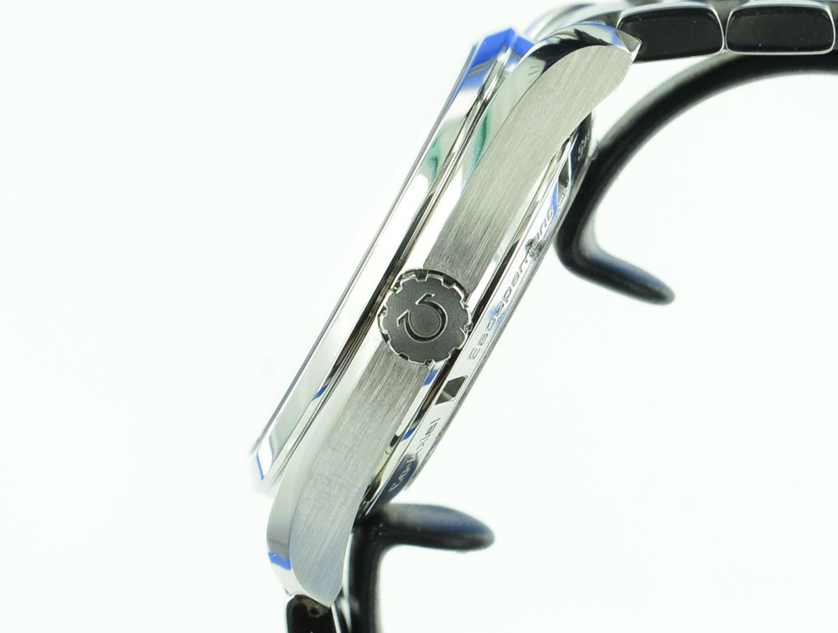 Omega Seamaster Aqua Terra 150M Co-Axial