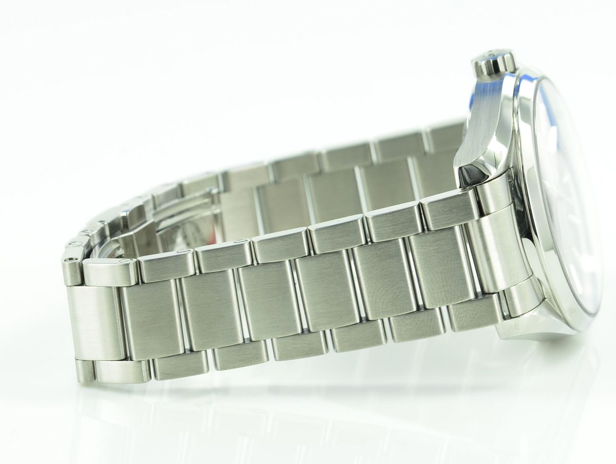 Omega Seamaster Aqua Terra 150M Co-Axial