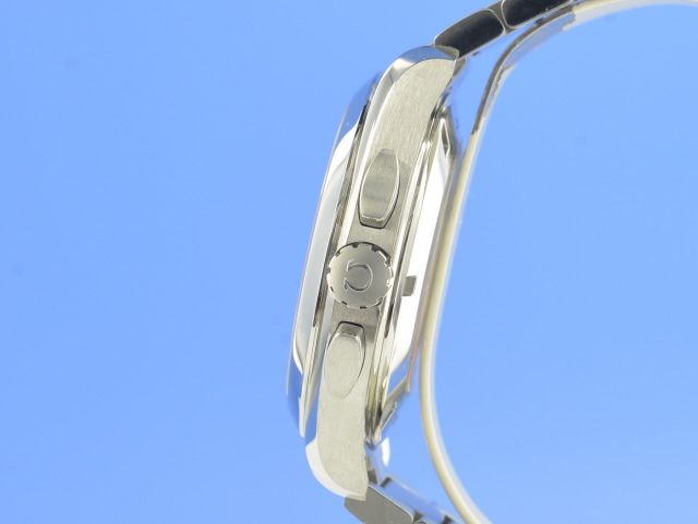 Omega Seamaster Aqua Terra 150M Co-Axial Chronograph 44 mm