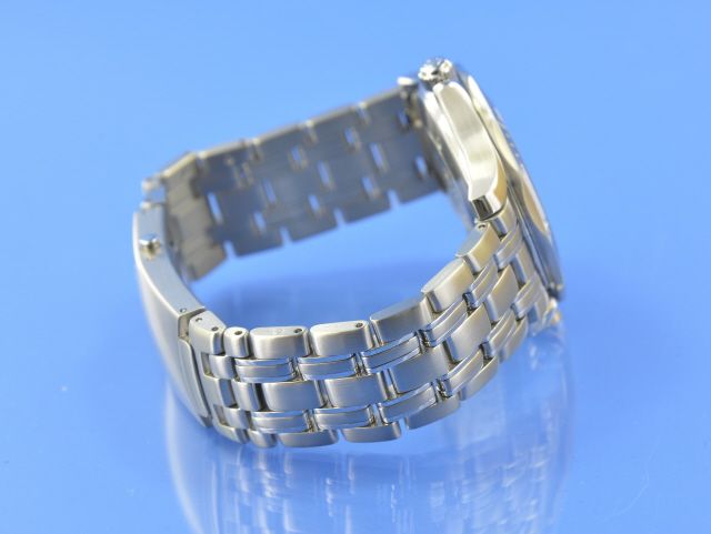 Omega Seamaster Diver 300M Quarz