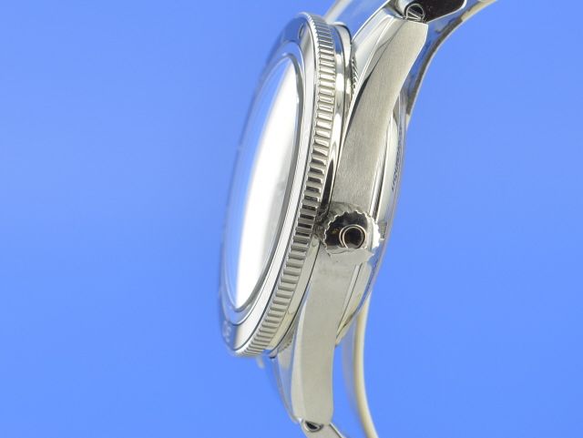 Omega Seamaster 300 Co-Axial