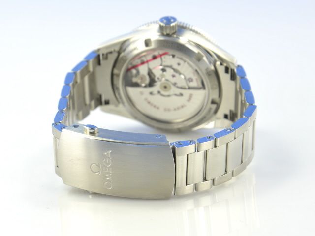 Omega Seamaster 300 Co-Axial