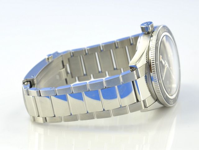 Omega Seamaster 300 Co-Axial