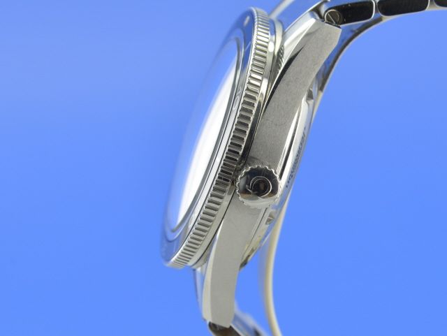 Omega Seamaster 300 Co-Axial