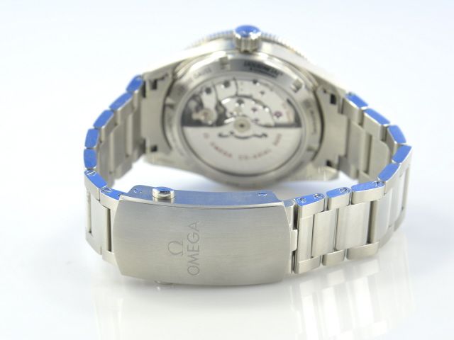 Omega Seamaster 300 Co-Axial