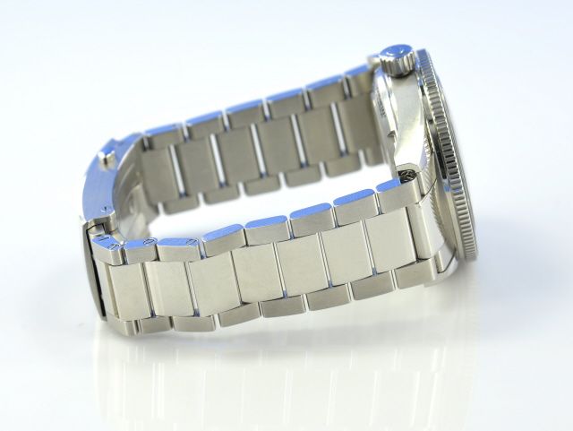 Omega Seamaster 300 Co-Axial