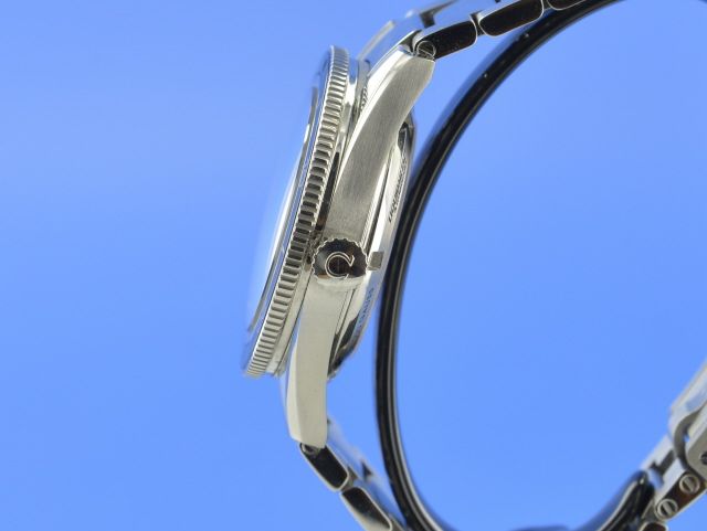 Omega Seamaster 300 Co-Axial