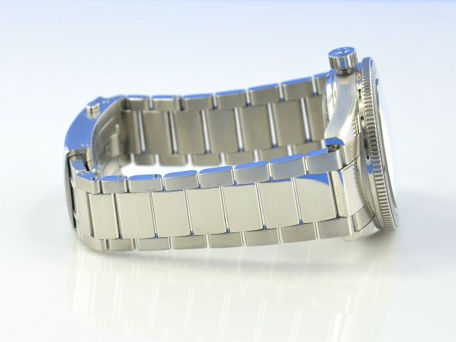 Omega Seamaster 300 Co-Axial