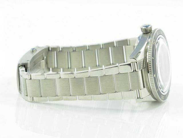 Omega Seamaster 300 Co-Axial Master Chronometer