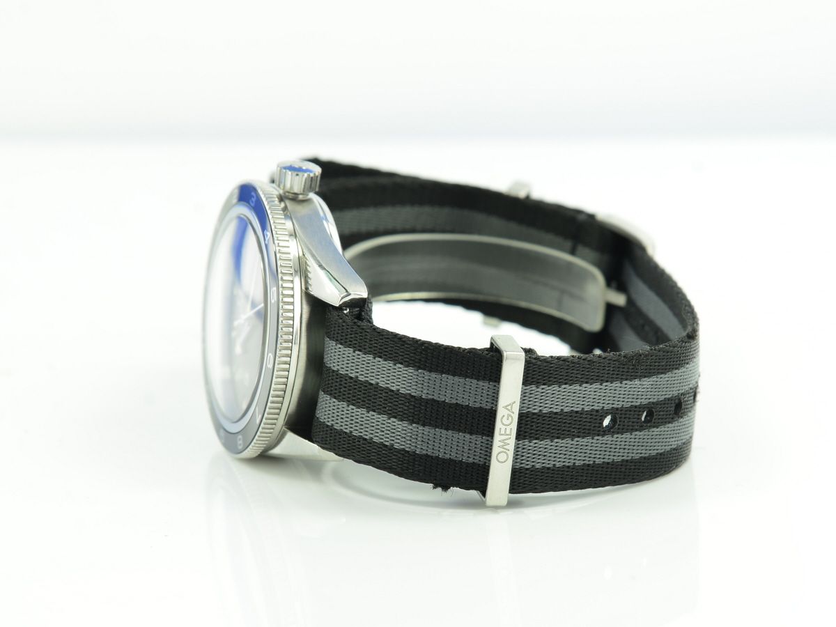 Omega Seamaster 300 Limited Edition Spectre 233.32.41.21.01.001