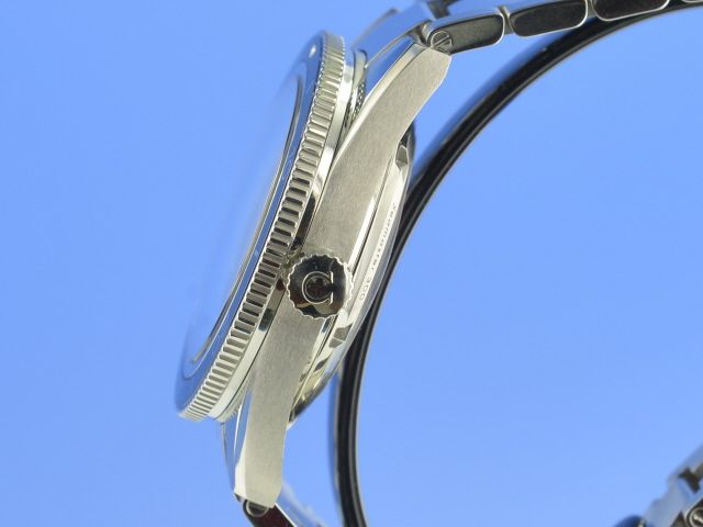 Omega Seamaster 300 Master Chrononometer