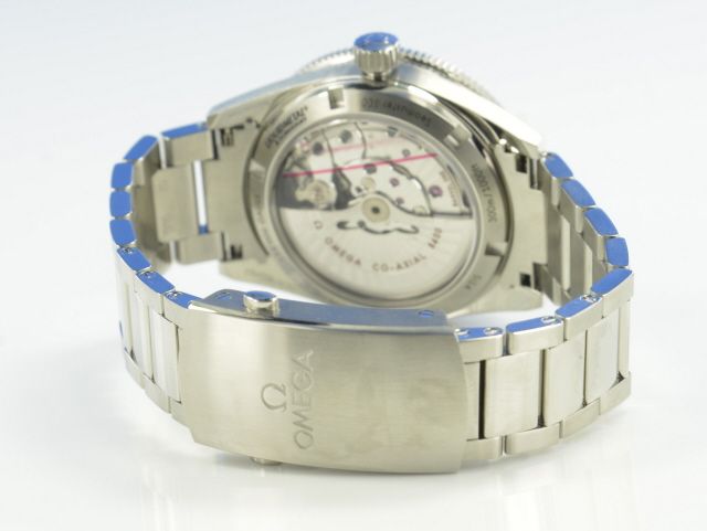 Omega Seamaster 300 Master Chrononometer