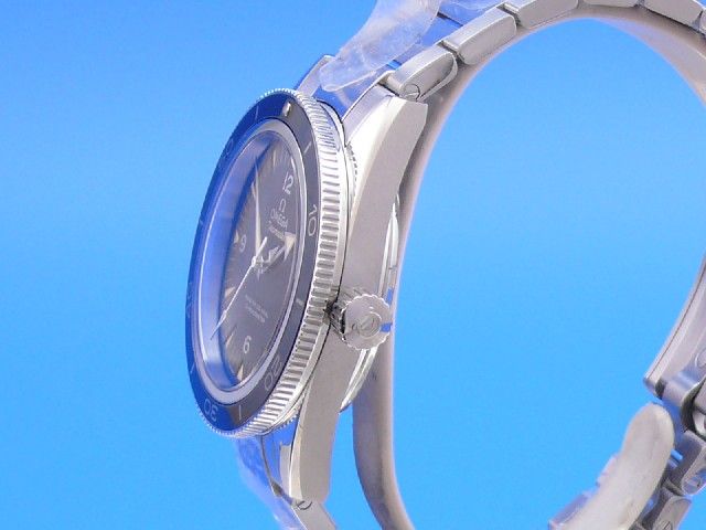 Omega Seamaster 300 Master Co-Axial