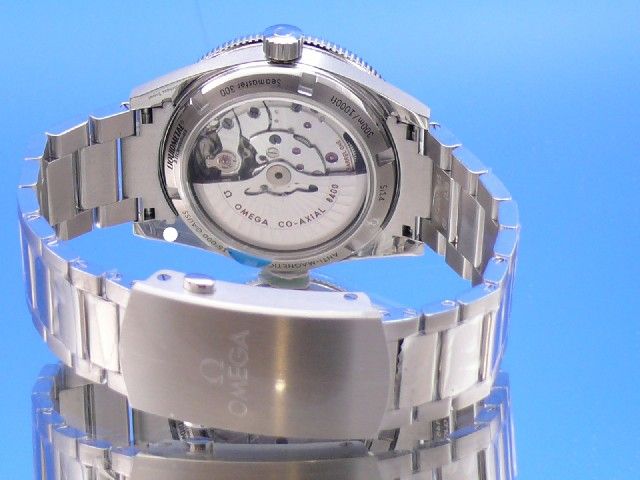 Omega Seamaster 300 Master Co-Axial