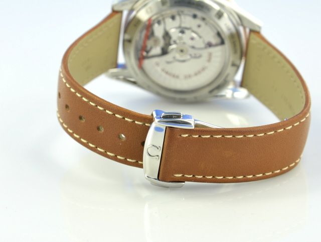 Omega Seamaster 300 Master-Co-Axial 41mm