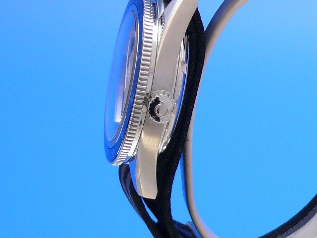 Omega Seamaster 300 Spectre Limited Edition