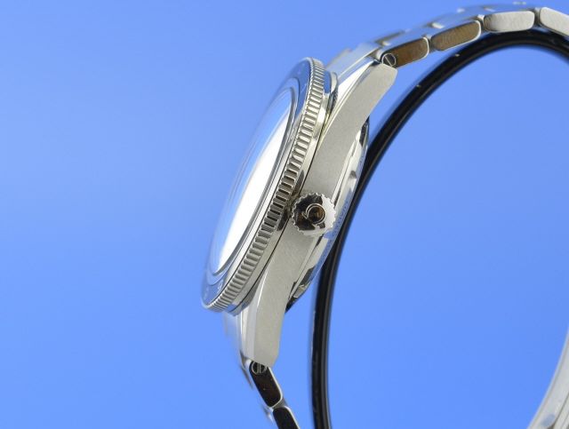 Omega Seamaster 300 Spectre Limited Edition