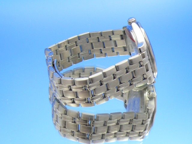 Omega Seamaster 300M Blue Deal