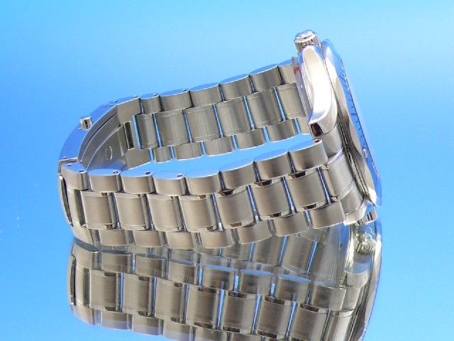 Omega Seamaster 300M Blue Deal