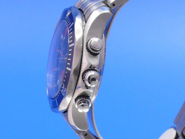 Omega Seamaster 300M Chrono Diver