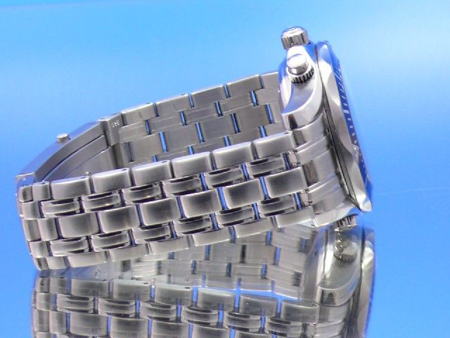 Omega Seamaster 300M Chrono Diver