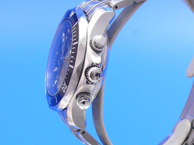 Omega Seamaster 300M Chrono Diver