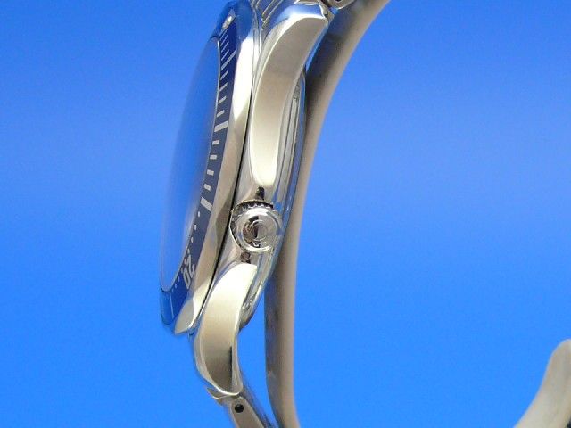 Omega Seamaster 300M Diver Chronometer