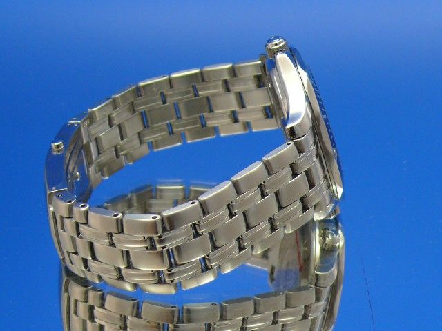 Omega Seamaster 300M Diver Chronometer