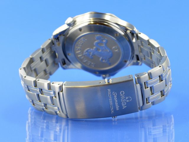 Omega Seamaster 300M Diver Co-Axial