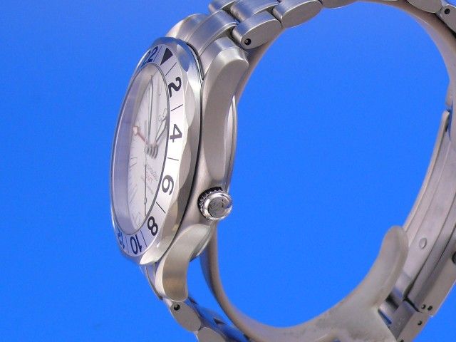 Omega Seamaster 300M Diver GMT