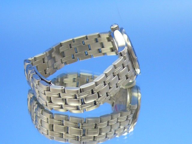 Omega Seamaster 300M Diver Lady