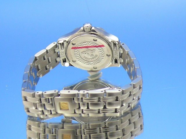 Omega Seamaster 300M Diver Lady