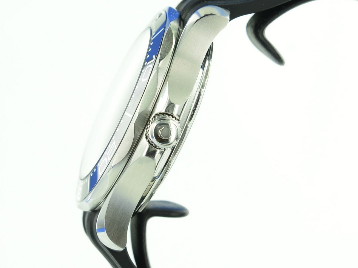 Omega Seamaster 300M Diver Master Chronometer