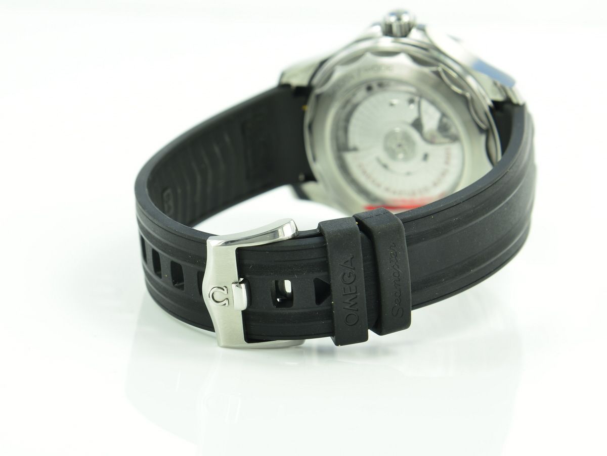 Omega Seamaster 300M Diver Master Chronometer