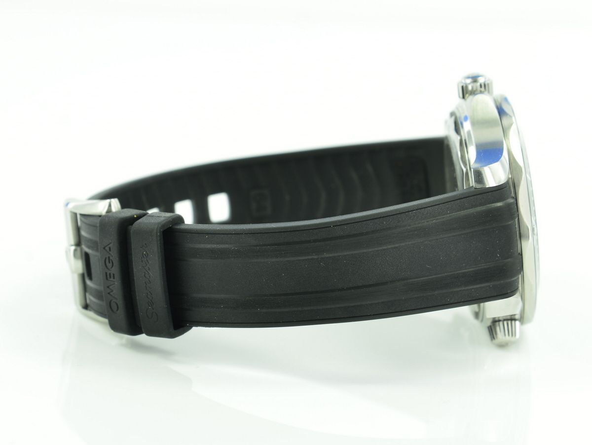 Omega Seamaster 300M Diver Master Chronometer