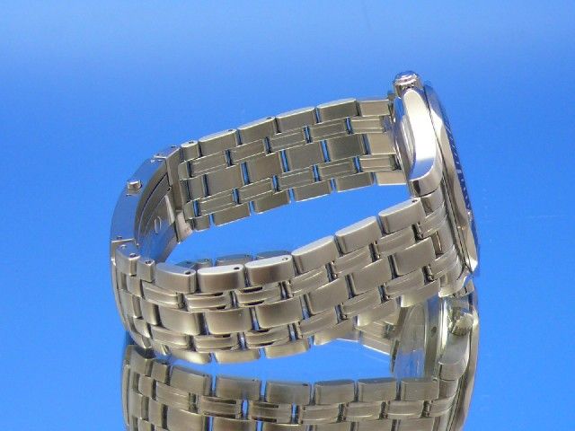 Omega Seamaster 300M Diver Quarz