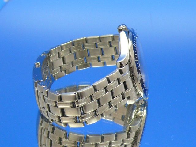 Omega Seamaster 300M Diver Quarz