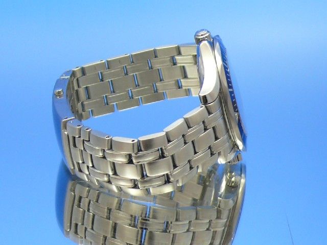 Omega Seamaster 300M Diver Quarz