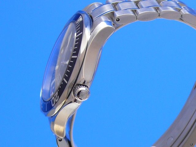 Omega Seamaster 300M Diver Quarz