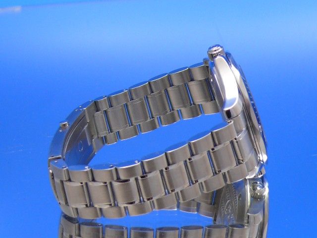 Omega Seamaster 300M Diver Quarz