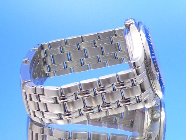 Omega Seamaster 300M GMT 2535.80.00