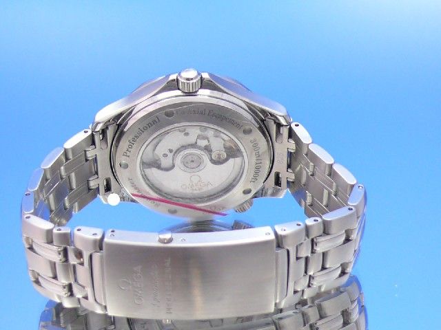 Omega Seamaster 300M GMT 2535.80.00