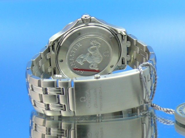 Omega Seamaster 300M James Bond Co-Axial Chronometer