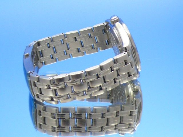 Omega Seamaster 300M Diver Medium Automatik